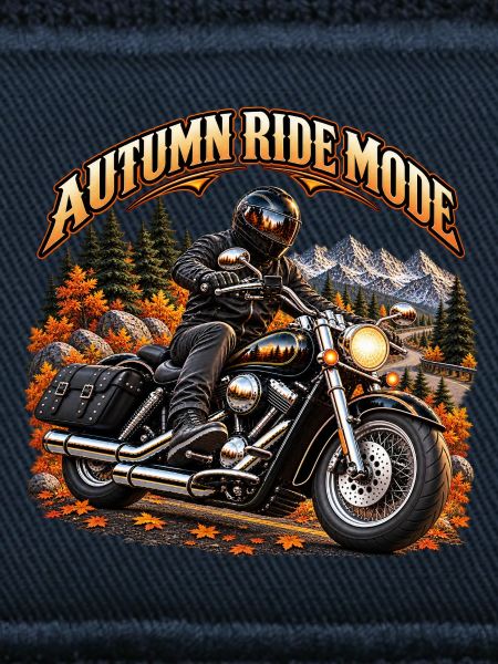 Autumn Ride Mode