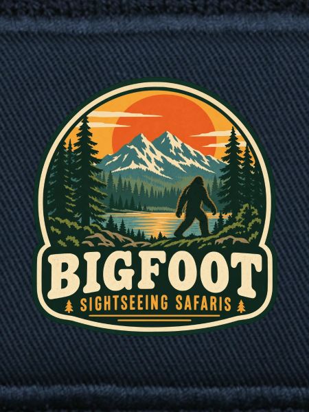 Bigfoot-Safari