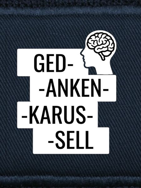 Gedankenkarussell Puzzle