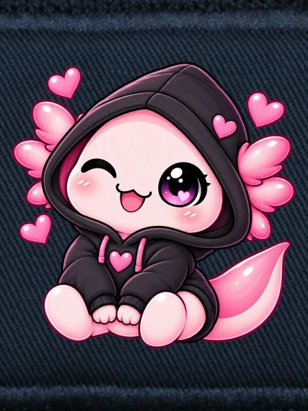 Hoodie-Lotl