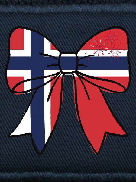 Norwegischer Bogen