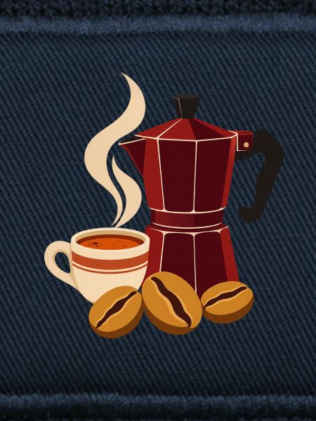Mokkazauber Kaffee-Set