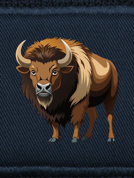 Amerikanischer Bison