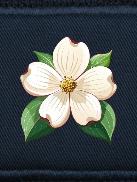 Hartriegelblume