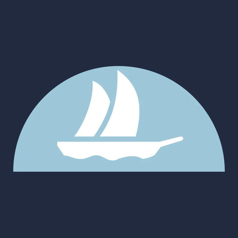 Segelboot / Sailboat (1c)