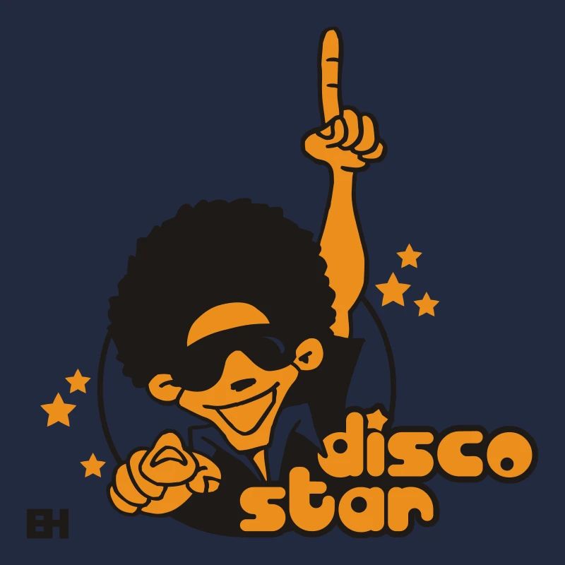 Disco Star