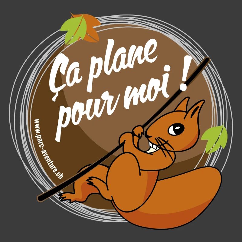 Ça plane pour moi!