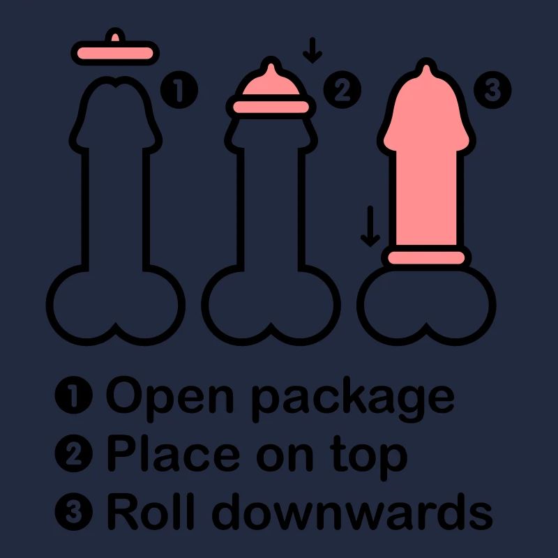 Condom Hand