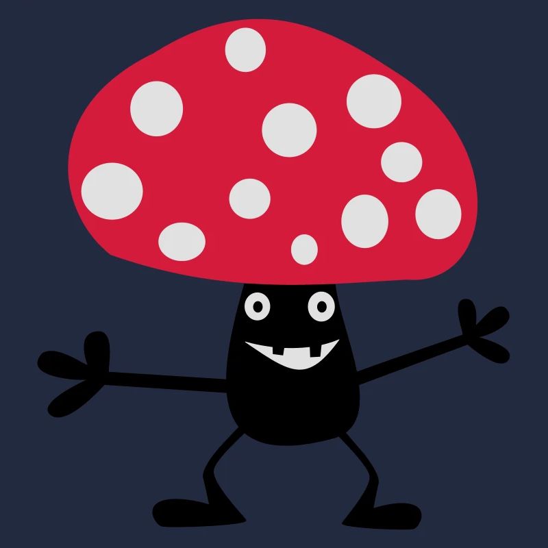 Toadstool vilain