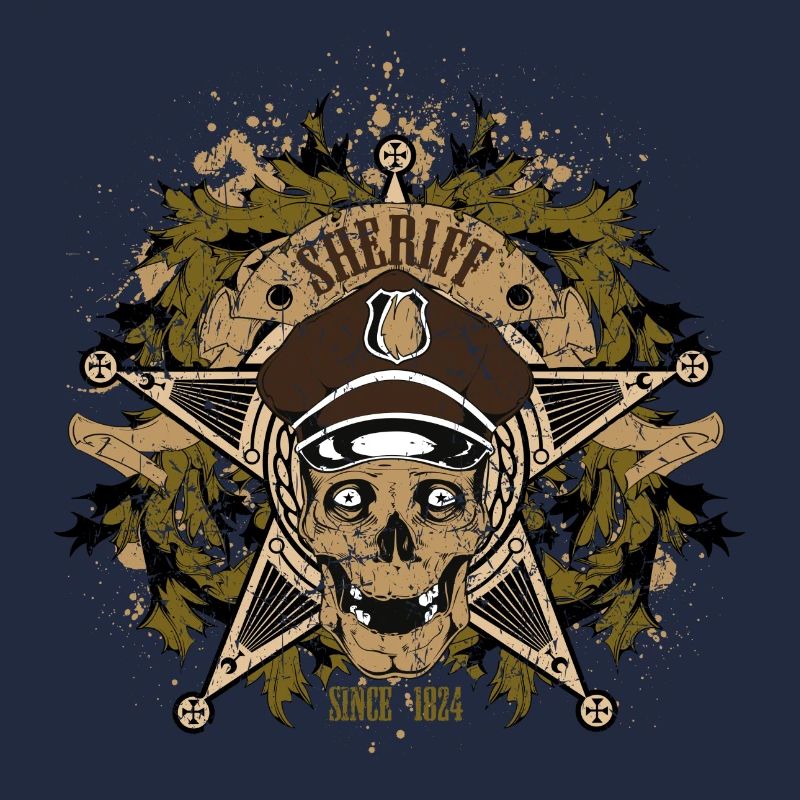 sheriff