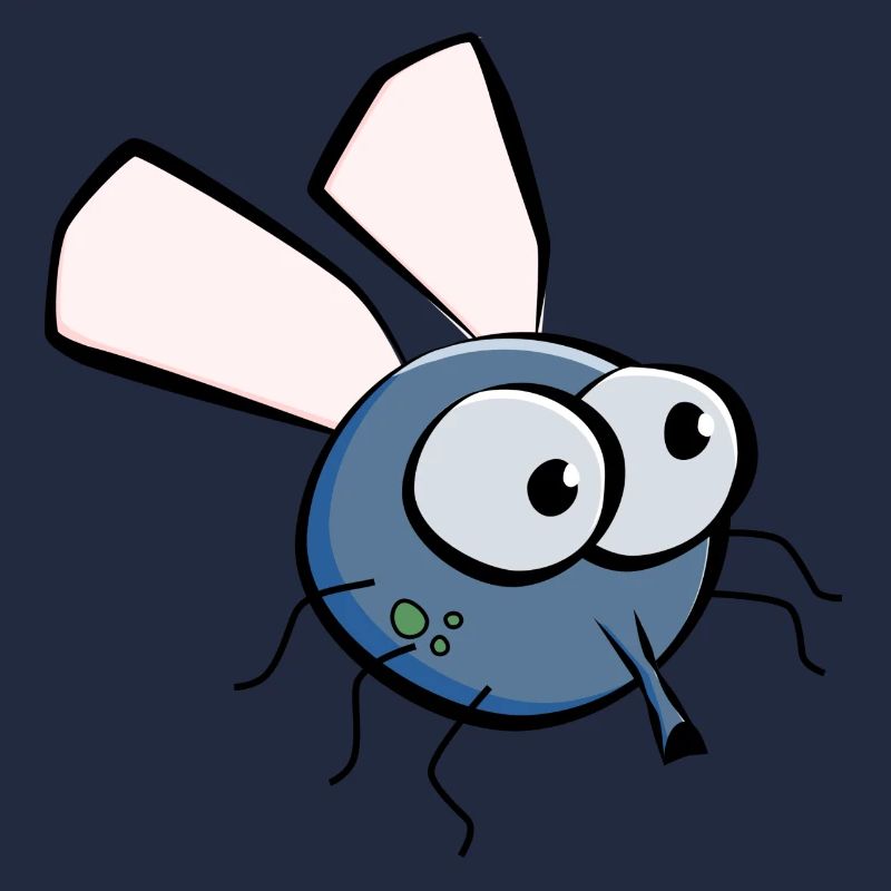 Stubenfliege