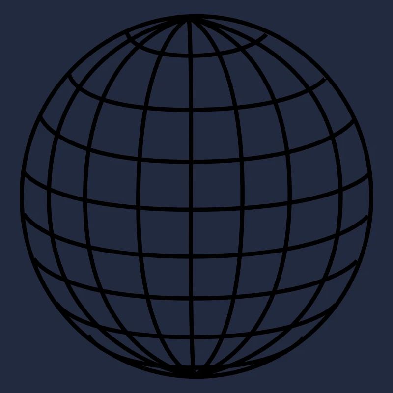 Globe World Globe Gift Idea World Equator