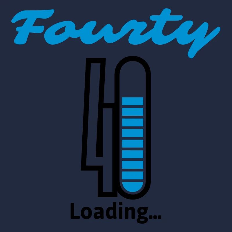Fourty Loading...