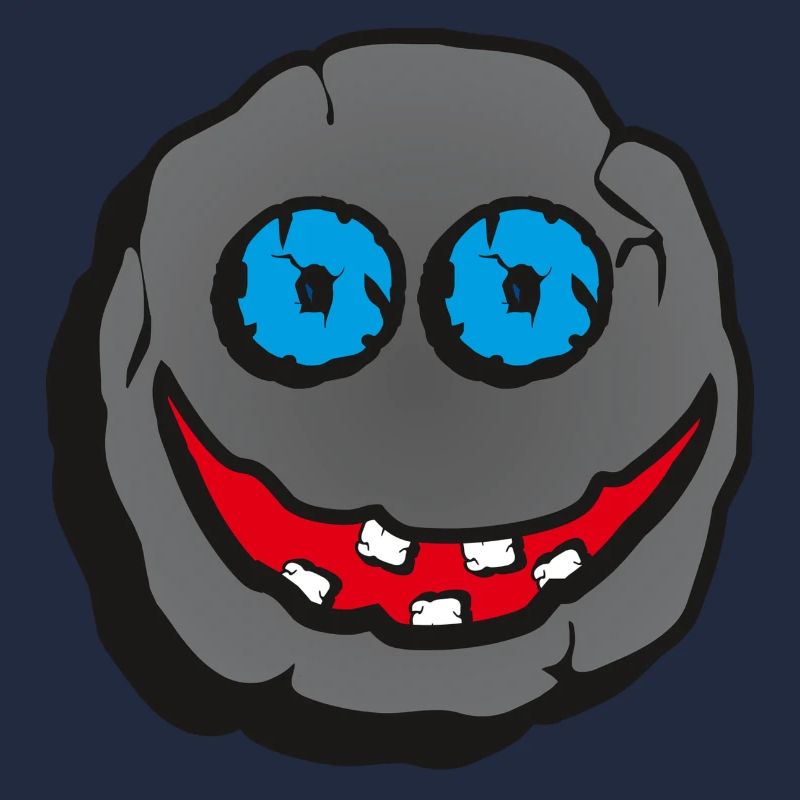 Stein Smiley