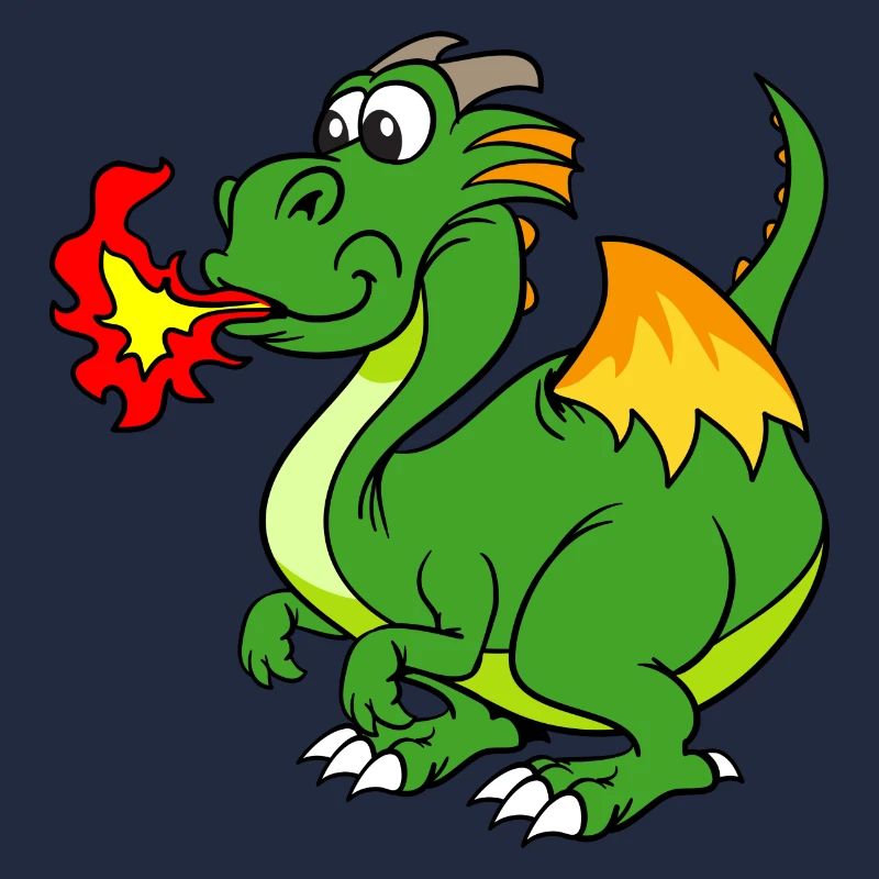 Drachen