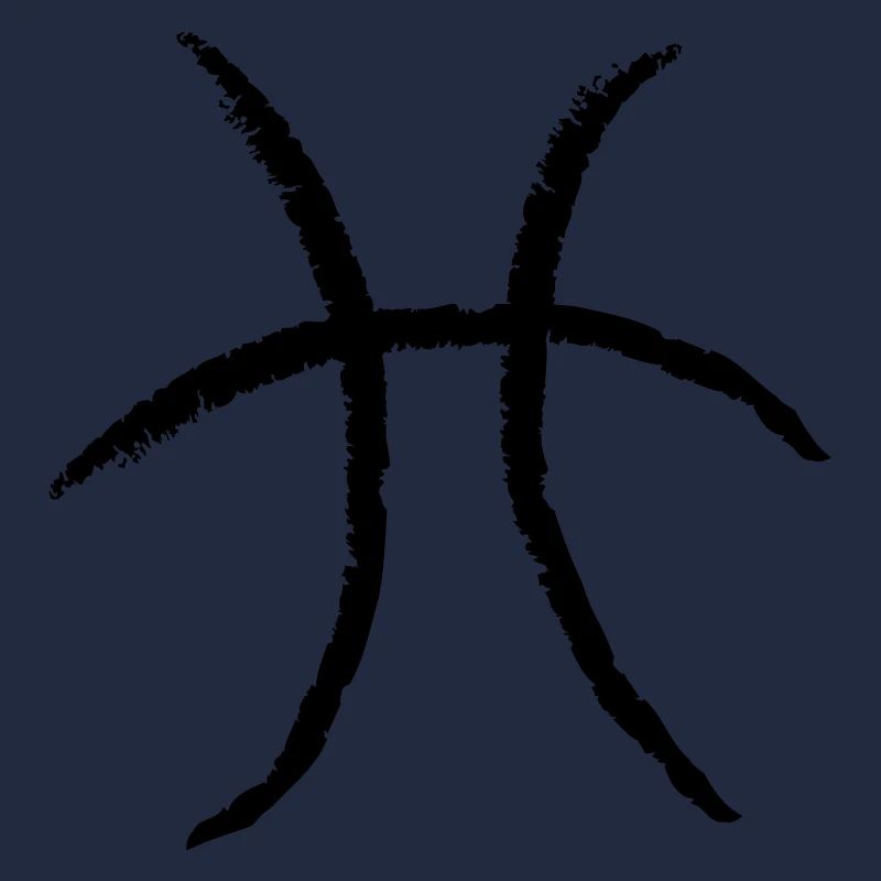 Sternzeichen Fische - Pisces