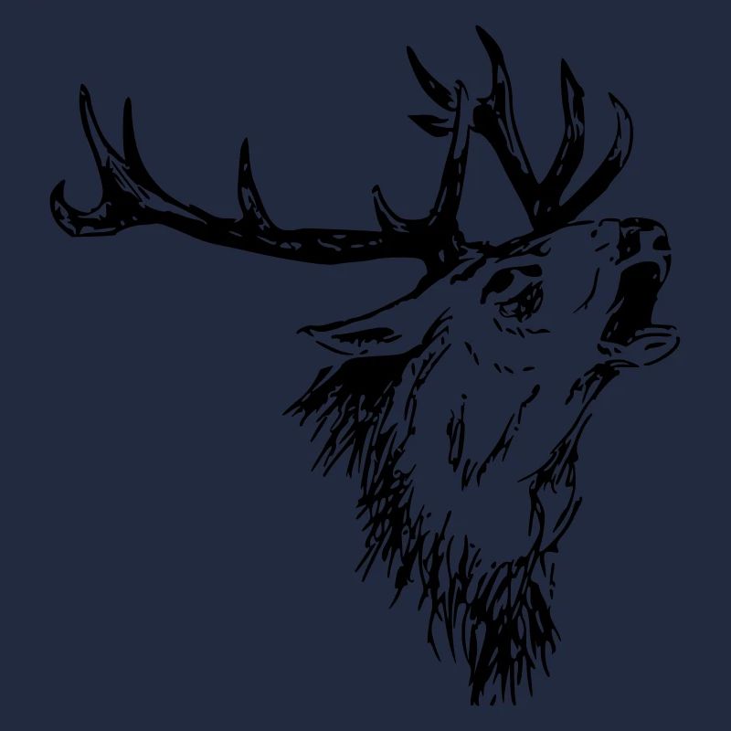 Hirsch