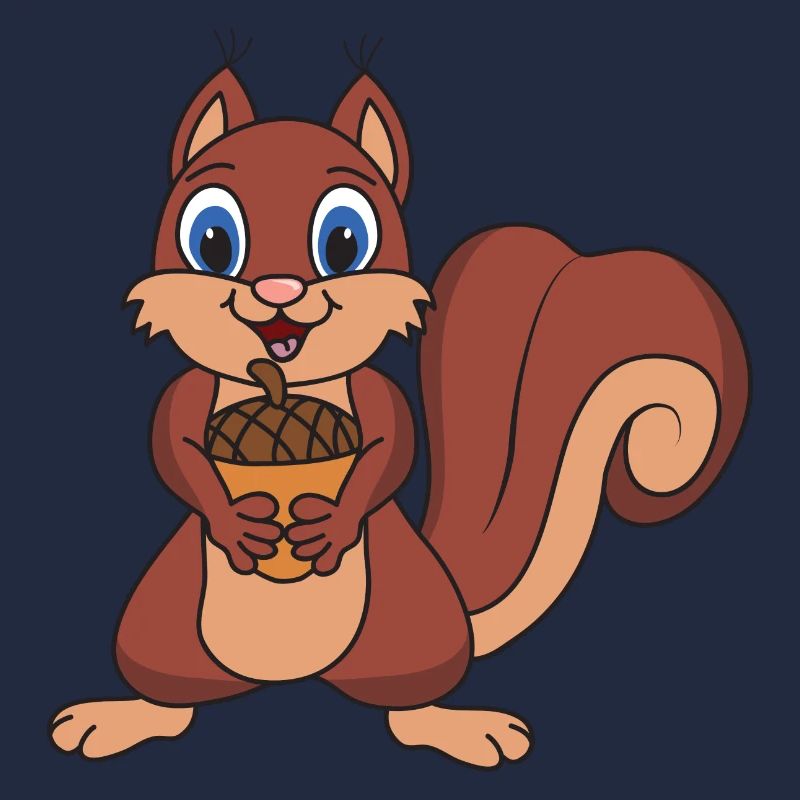 Eichhörnchen