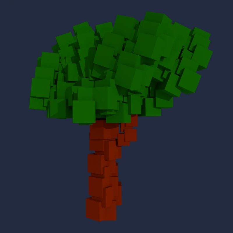 Blockchain Tree