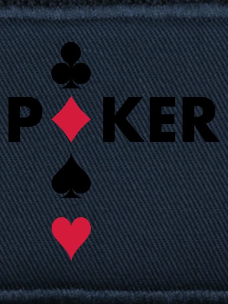 Poker player