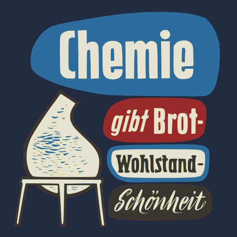 Chimie Publicité