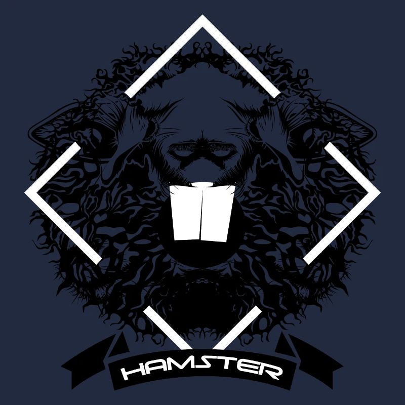 Hamster Monster