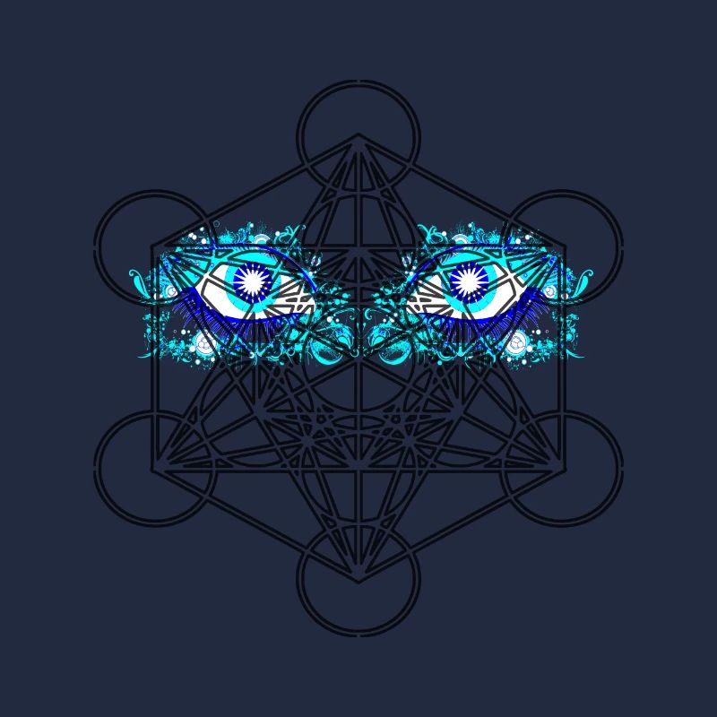 Metatron Eyes