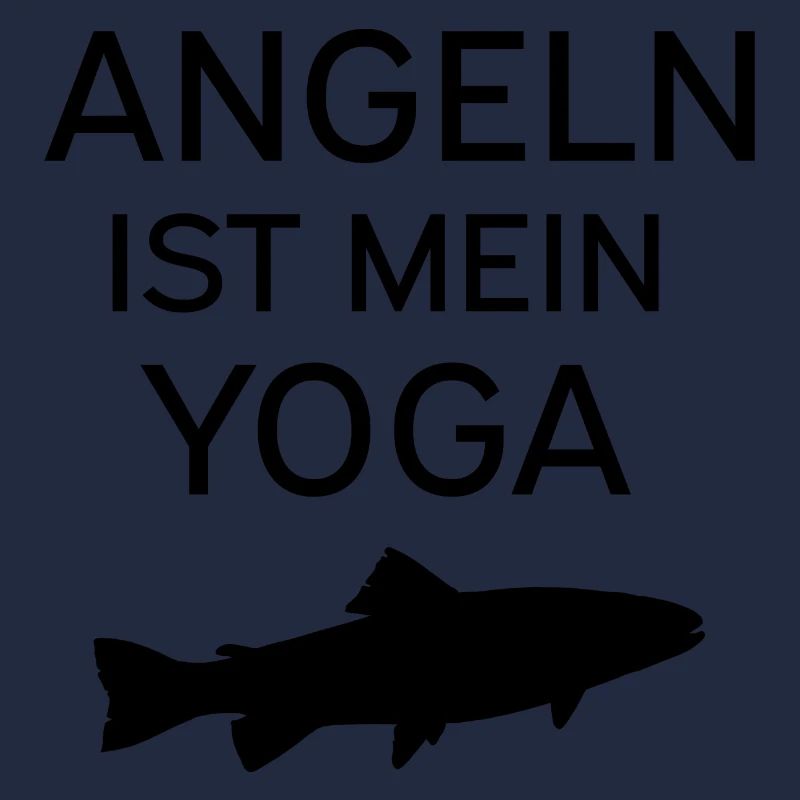 Angeln