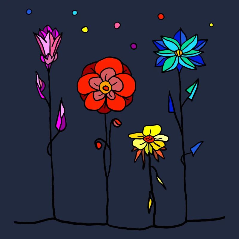 Blumen