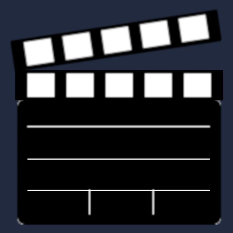 Cut - Filmklappe