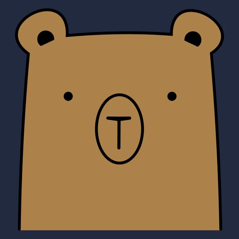 Bär Bärchen Knuddelbär Geschenkidee