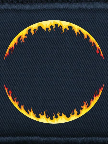 Feuerkreis | circle on fire