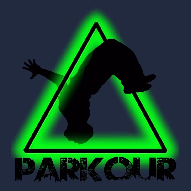 Parkour