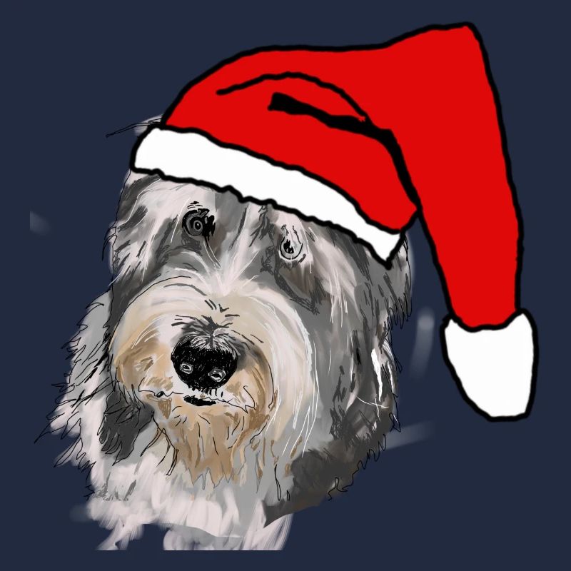 Bearded Collie