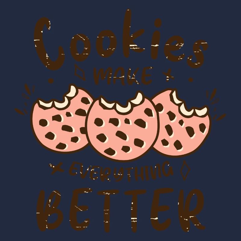 Cookies make everything better