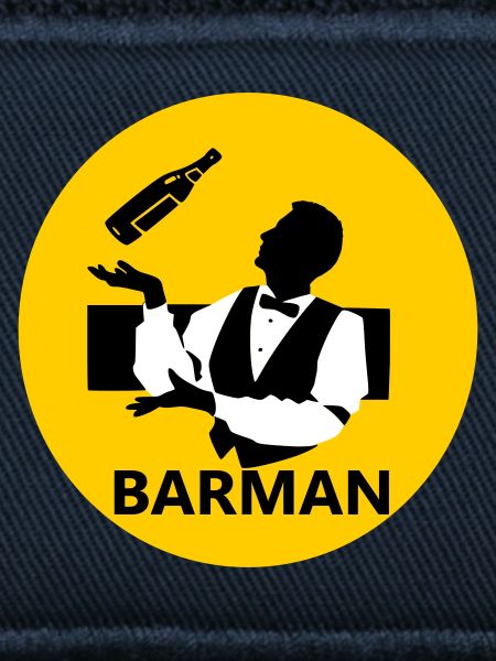 Bartender