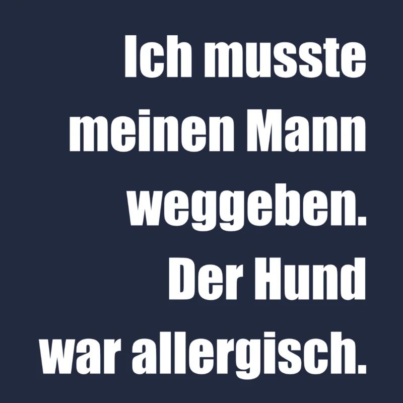 Ausdrucksstarker Slogan 