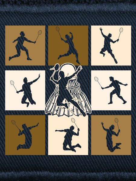 Badminton