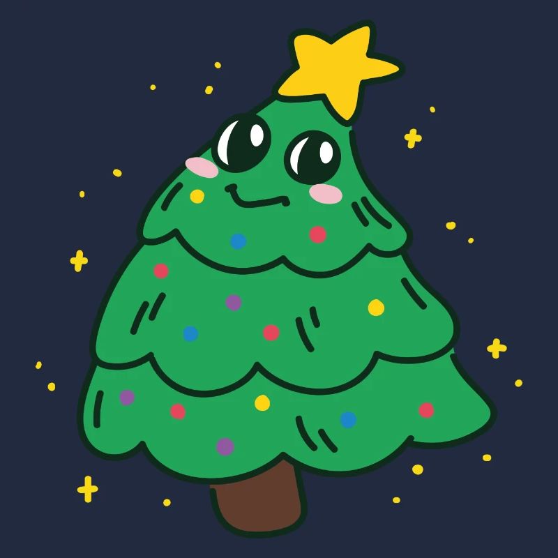 Weihnachtsbaum