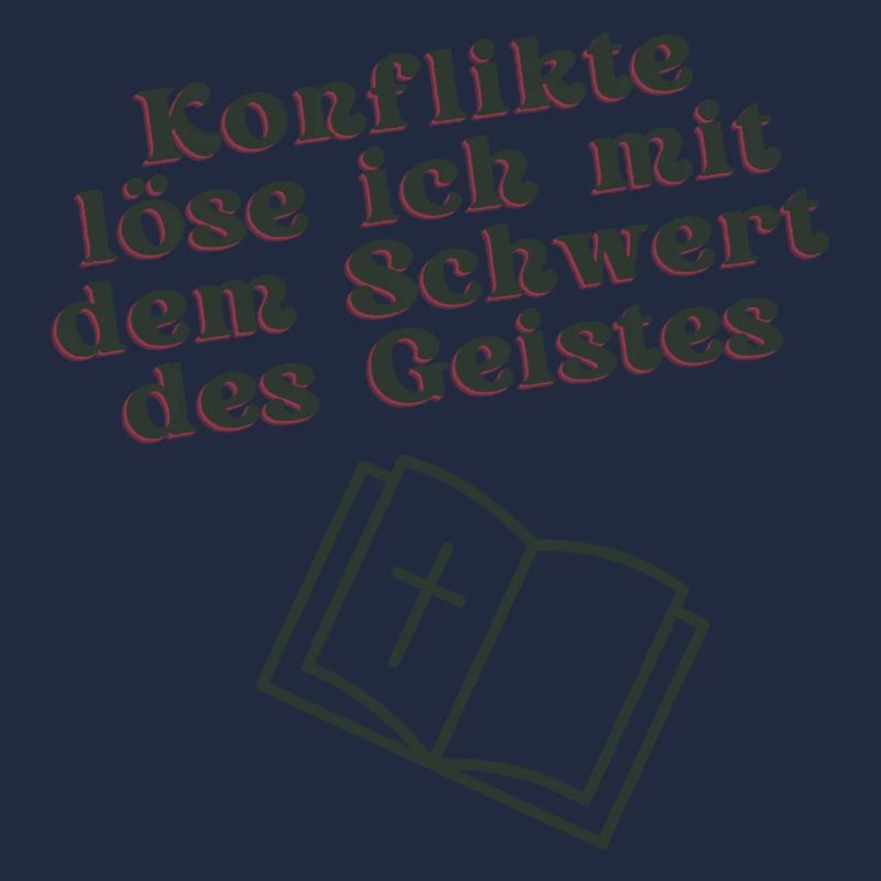 Schwert des Geistes