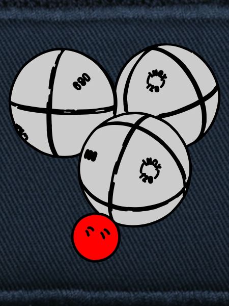 Petanque Kugeln