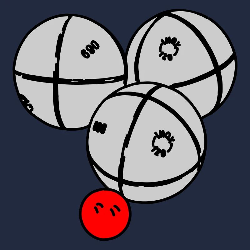 Petanque Kugeln
