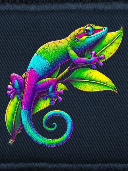 Gecko
