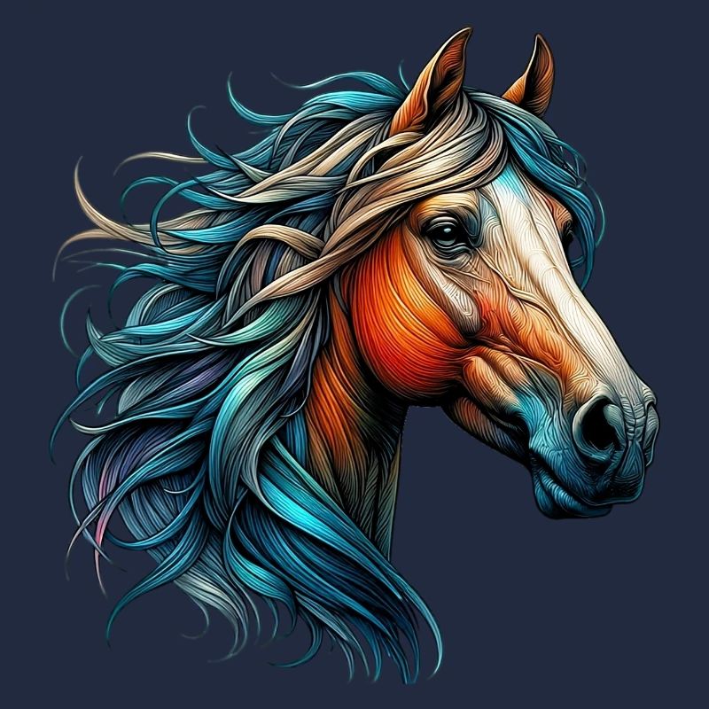 Pferd