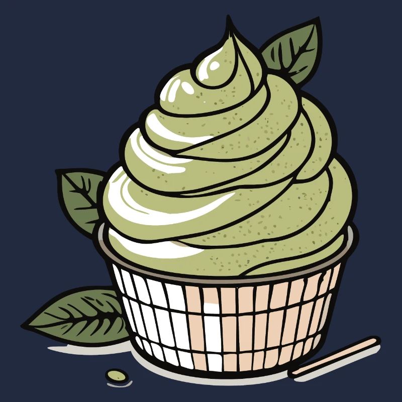 Matcha IceCream