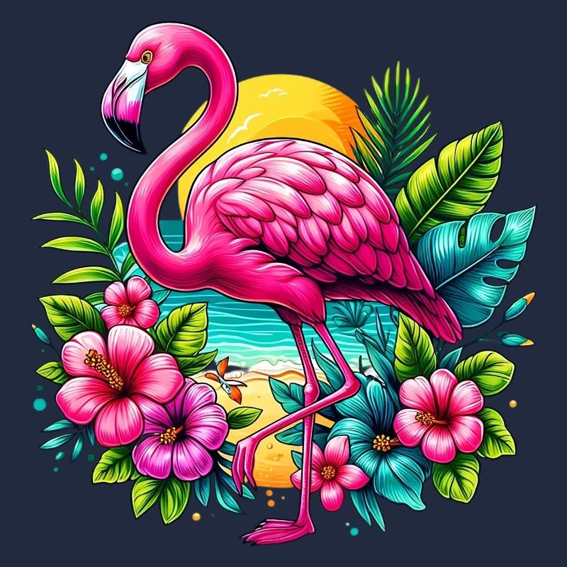 Flamingo