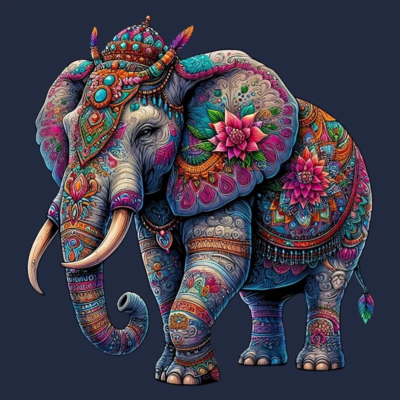 Elefant