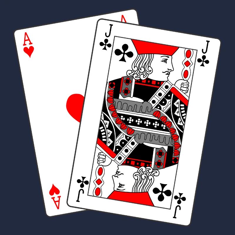 Blackjack