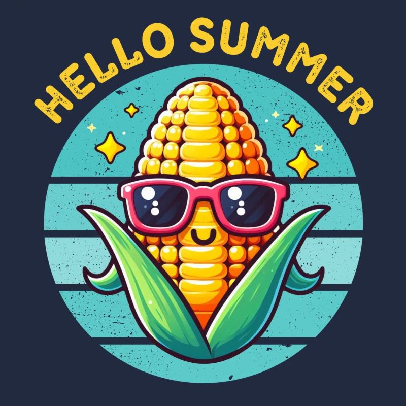 Hallo Sommer