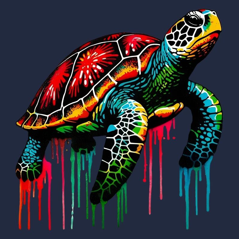 Tortue